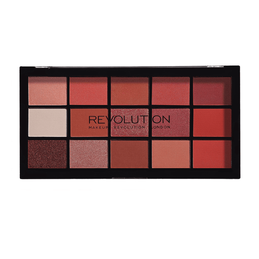 Revolution Eyeshadow Palette - Rosette & Co