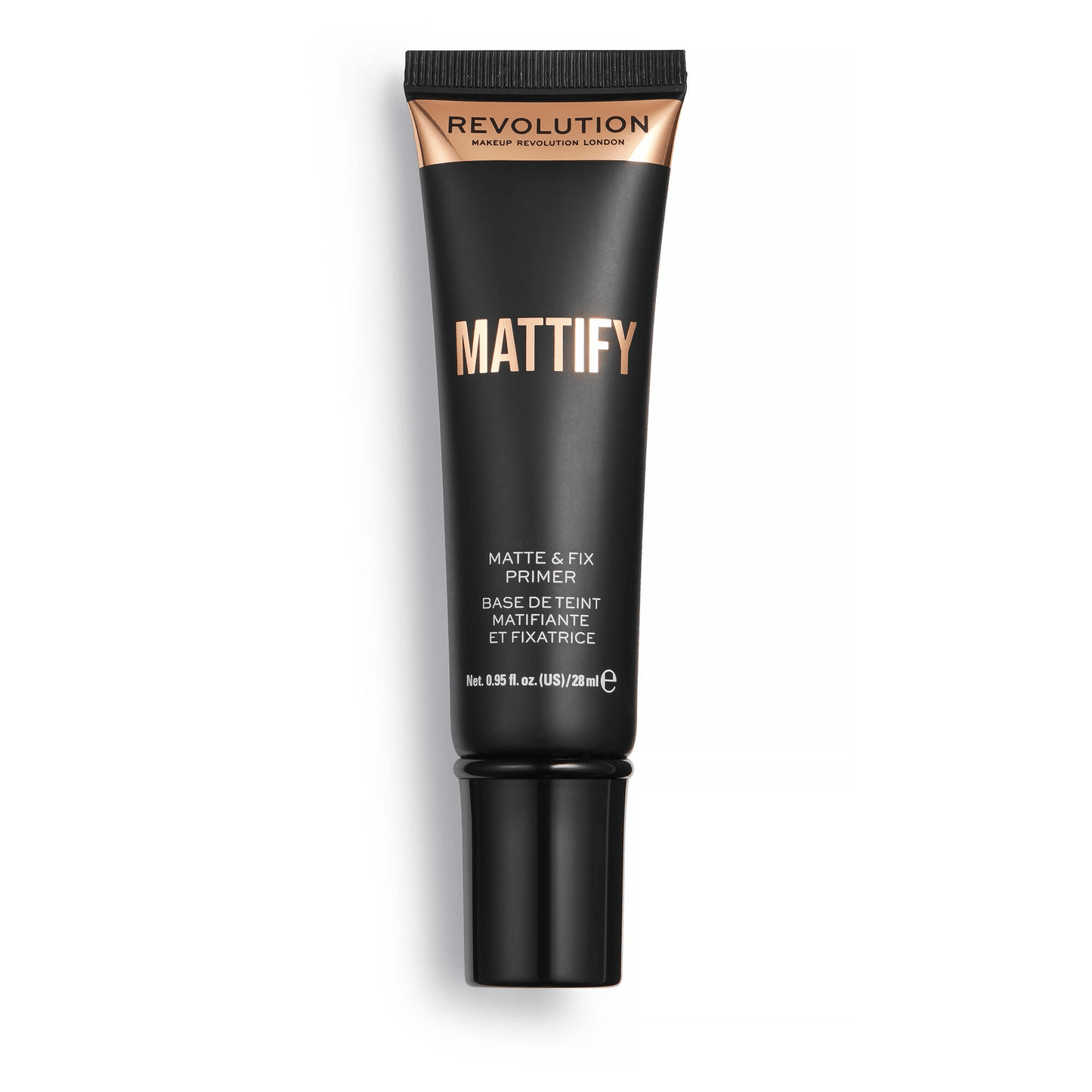 Revolution London Mattify Primer - Rosette & Co