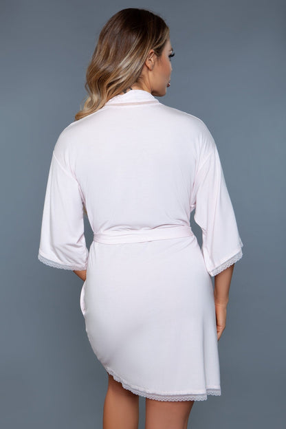 Sylvie Robe - Rosette & Co