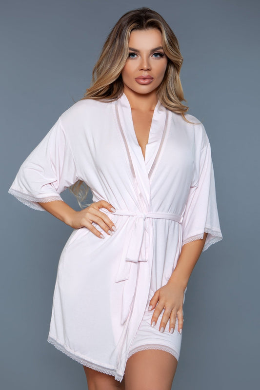 Sylvie Robe - Rosette & Co