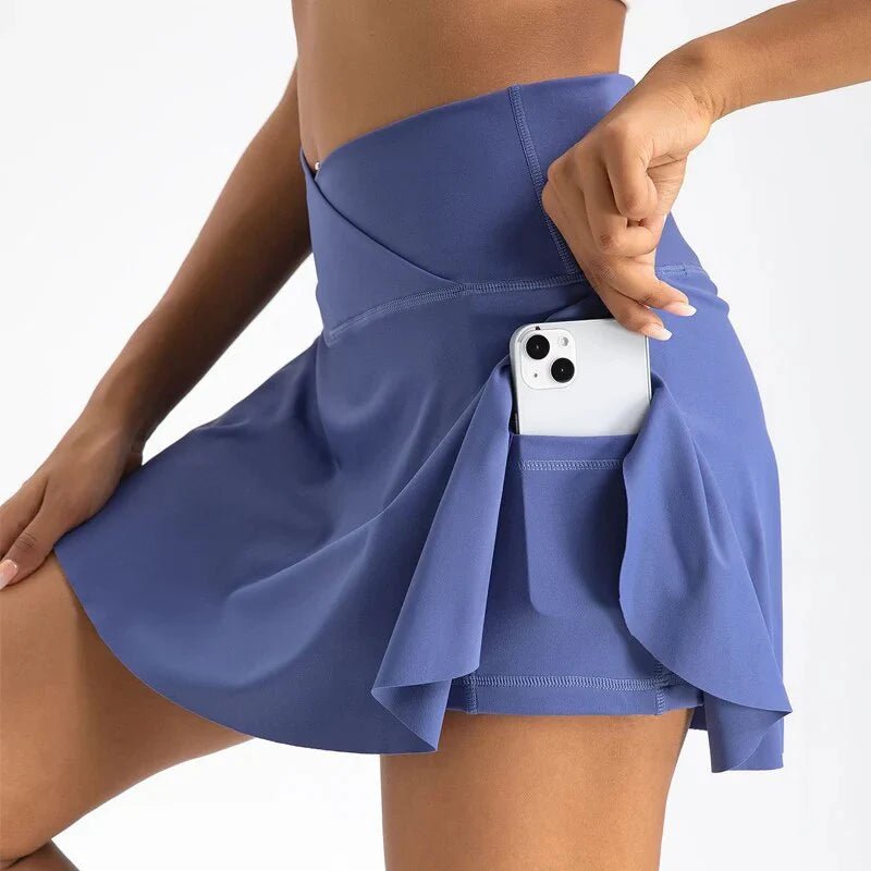 Tennis Skorts - Rosette & Co