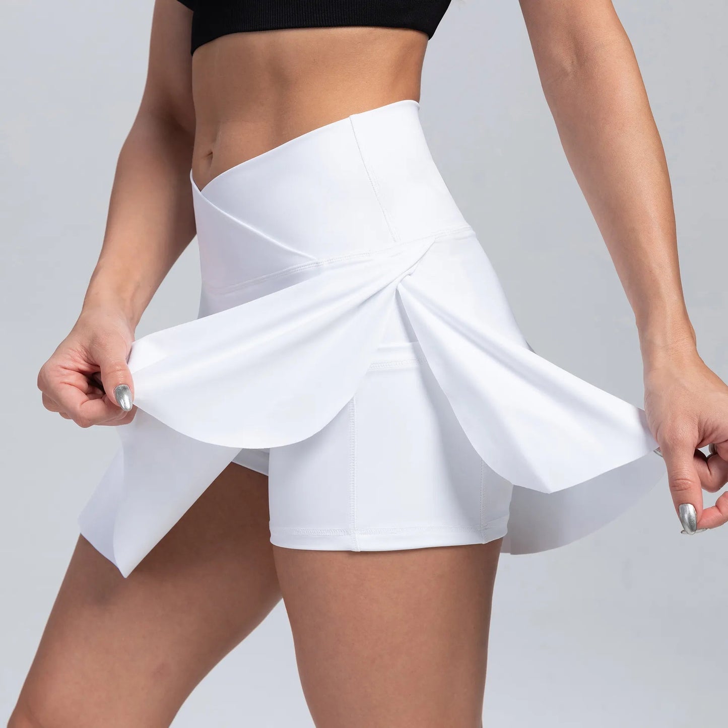 Tennis Skorts - Rosette & Co