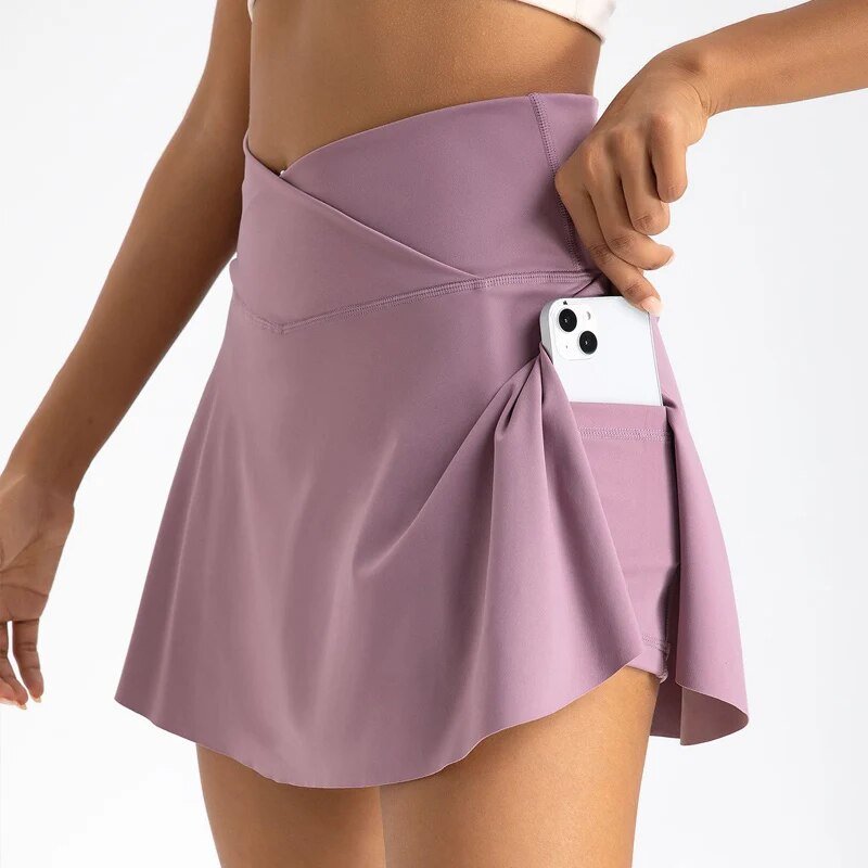 Tennis Skorts - Rosette & Co