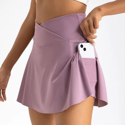 Tennis Skorts - Rosette & Co