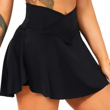 Tennis Skorts - Rosette & Co