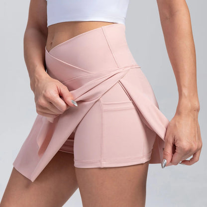 Tennis Skorts - Rosette & Co