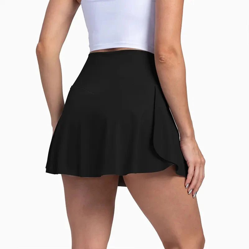 Tennis Skorts - Rosette & Co