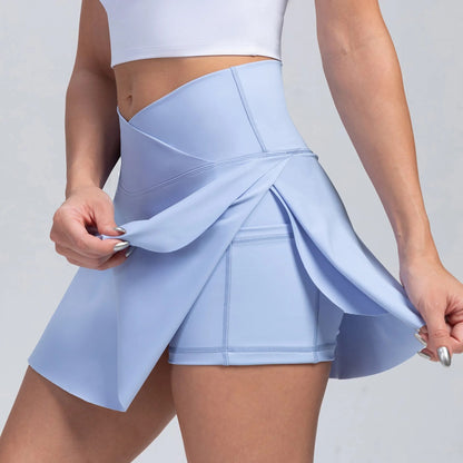 Tennis Skorts - Rosette & Co