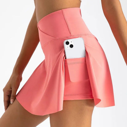 Tennis Skorts - Rosette & Co