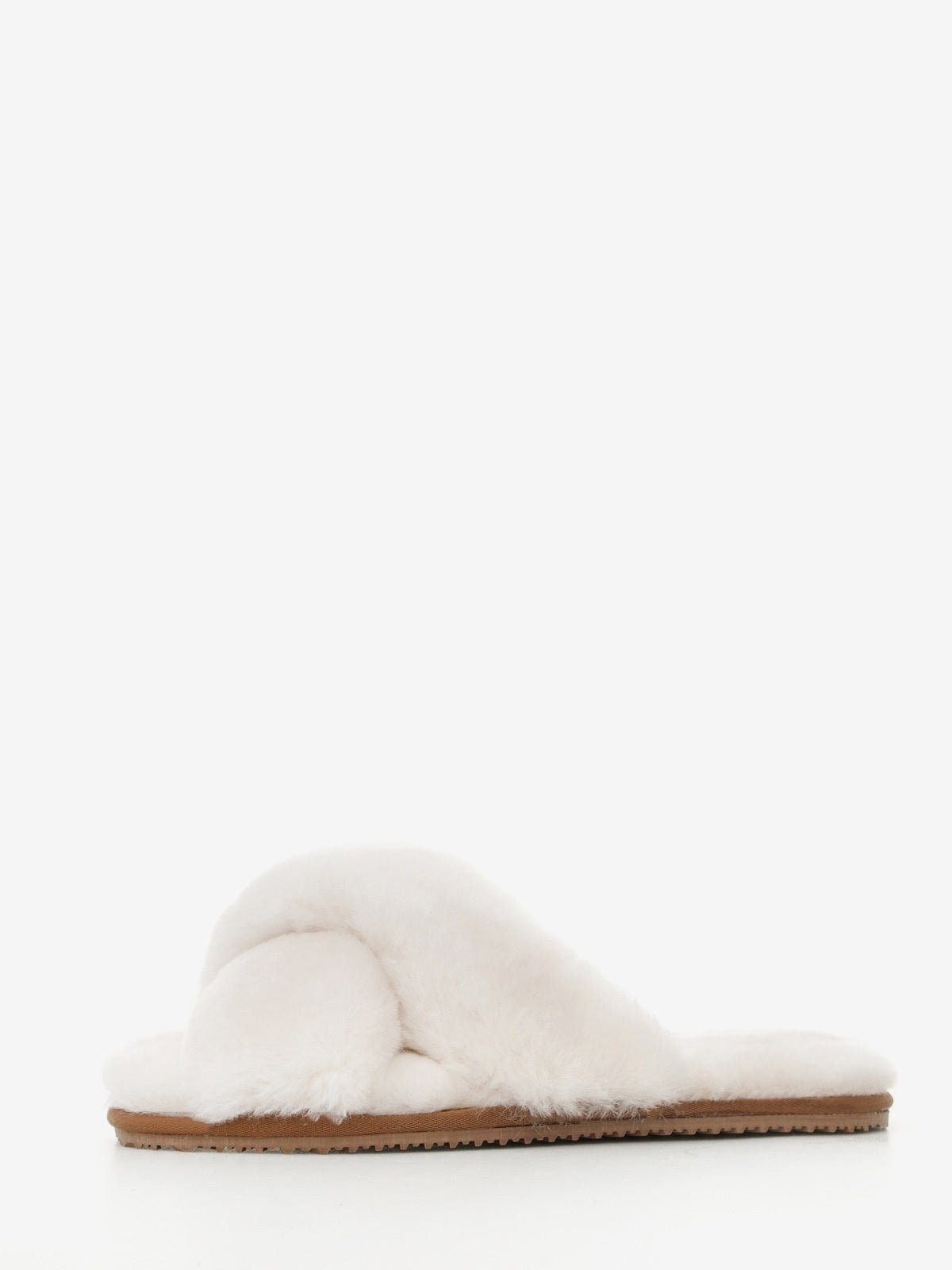 True Designer Fibre Slippers - Rosette & Co
