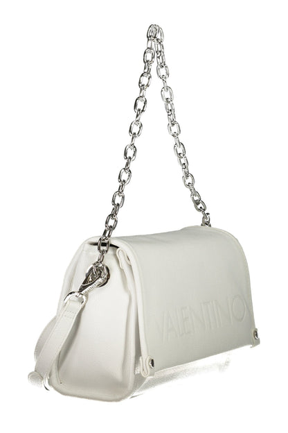 VALENTINO BAGS WOMEN'S BAG WHITE - Rosette & Co