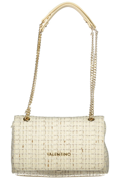 VALENTINO BAGS WOMEN'S WHITE BAG - Rosette & Co