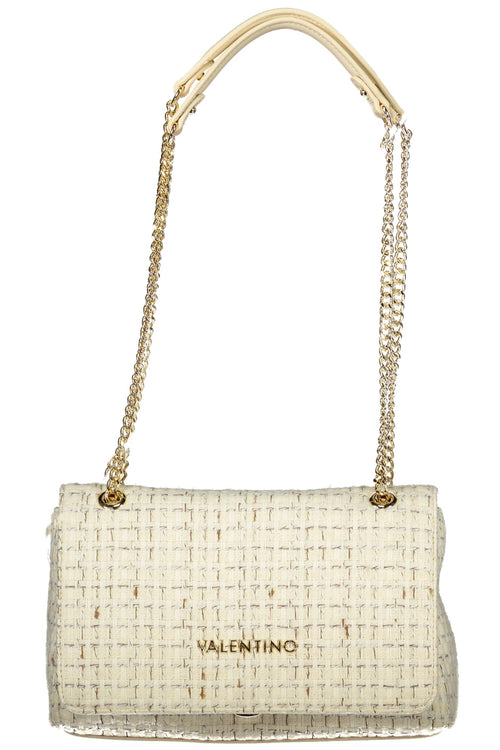 VALENTINO BAGS WOMEN'S WHITE BAG - Rosette & Co