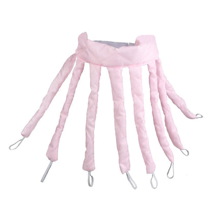 Versatile Eight - Claw Hair Curler - Rosette & Co