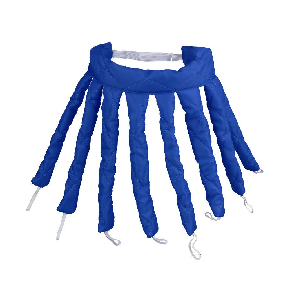 Versatile Eight - Claw Hair Curler - Rosette & Co