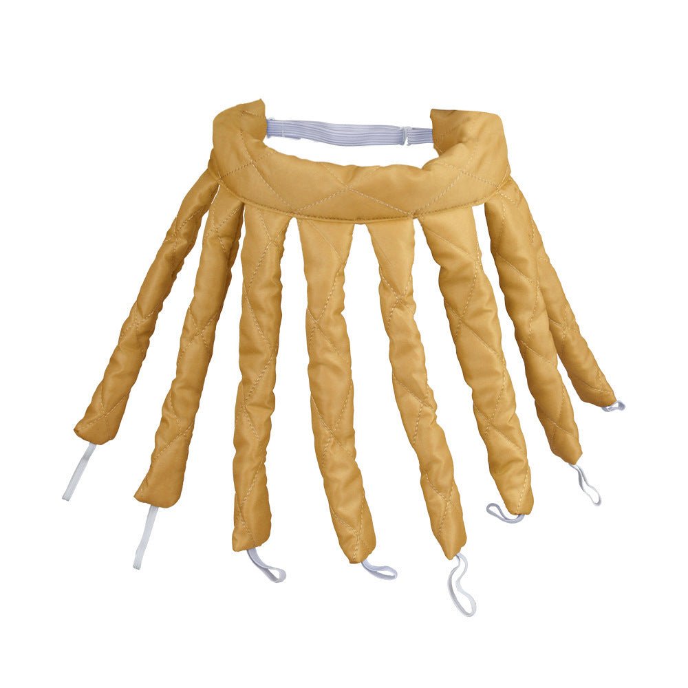 Versatile Eight - Claw Hair Curler - Rosette & Co