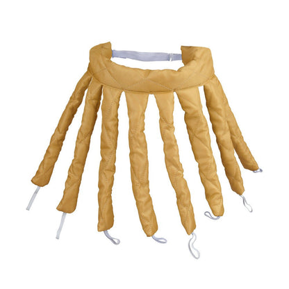 Versatile Eight - Claw Hair Curler - Rosette & Co