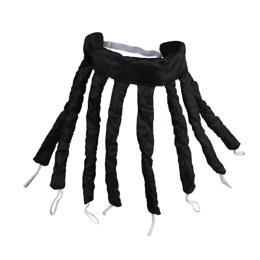 Versatile Eight - Claw Hair Curler - Rosette & Co