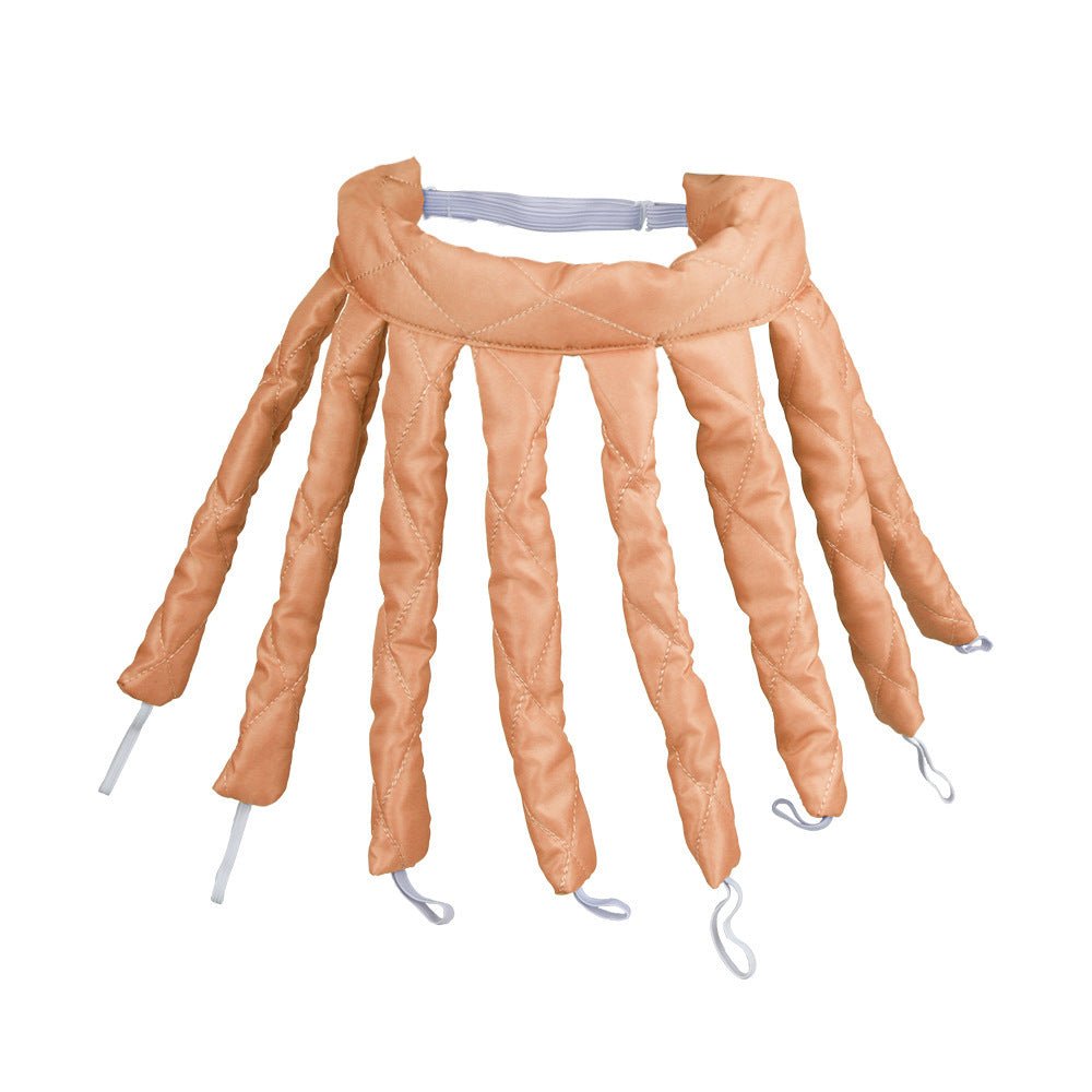 Versatile Eight - Claw Hair Curler - Rosette & Co