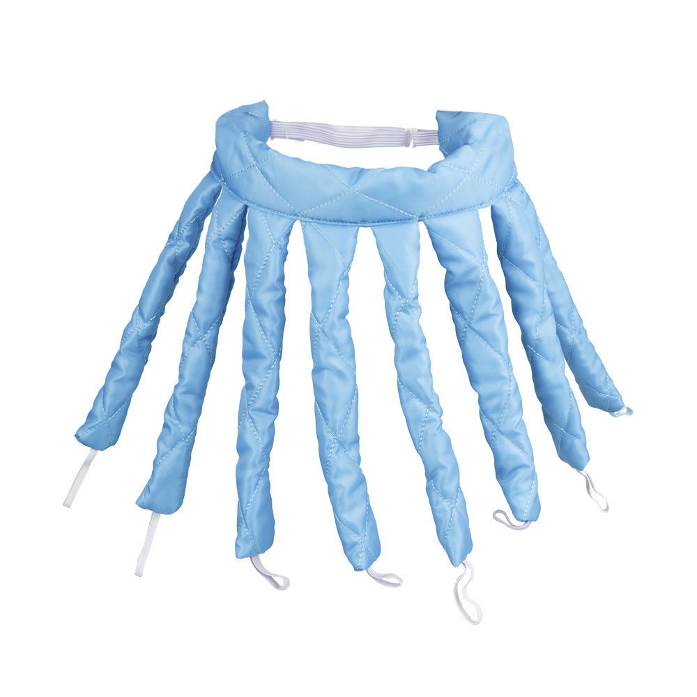 Versatile Eight - Claw Hair Curler - Rosette & Co