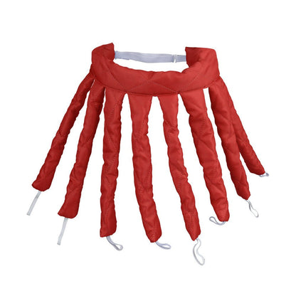Versatile Eight - Claw Hair Curler - Rosette & Co