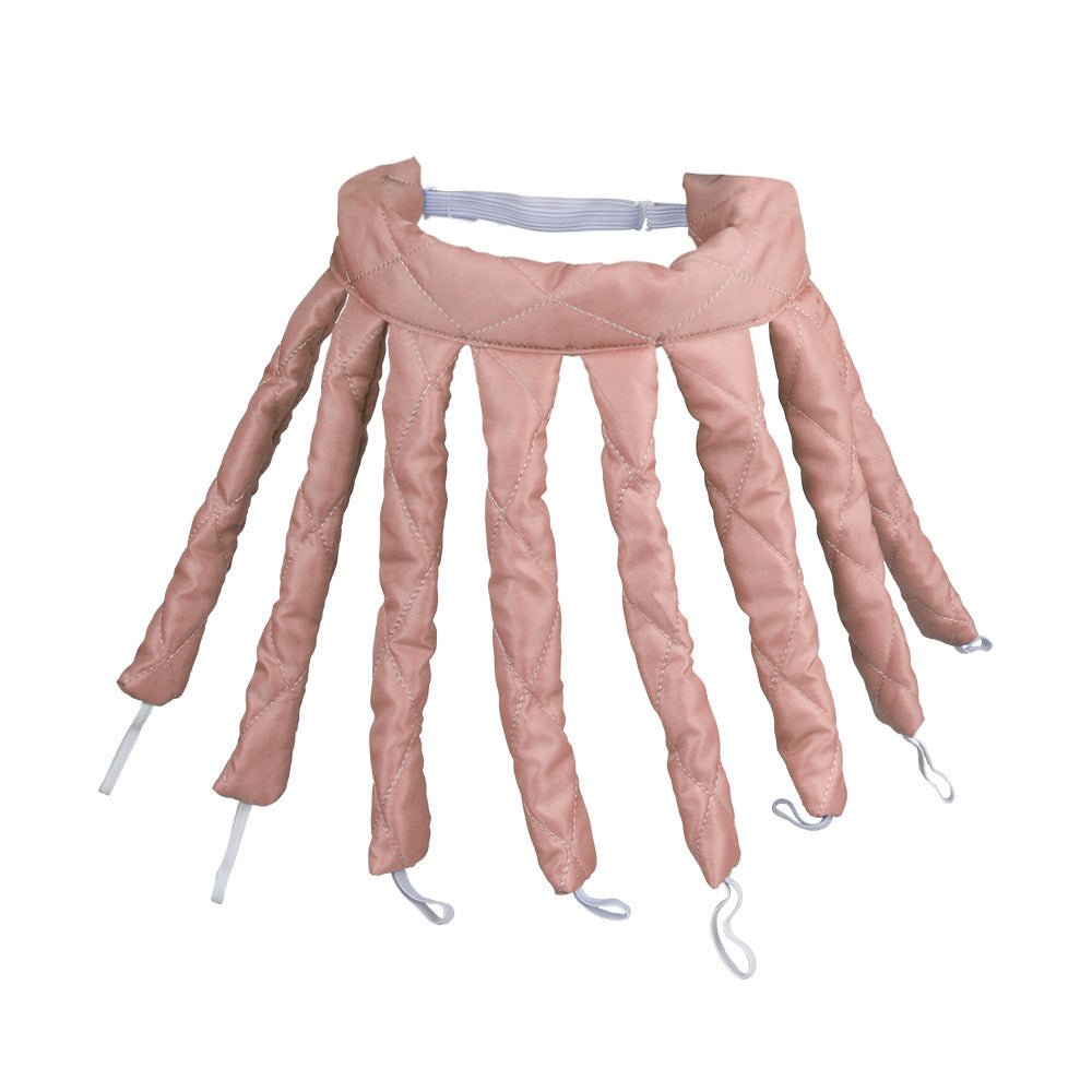 Versatile Eight - Claw Hair Curler - Rosette & Co