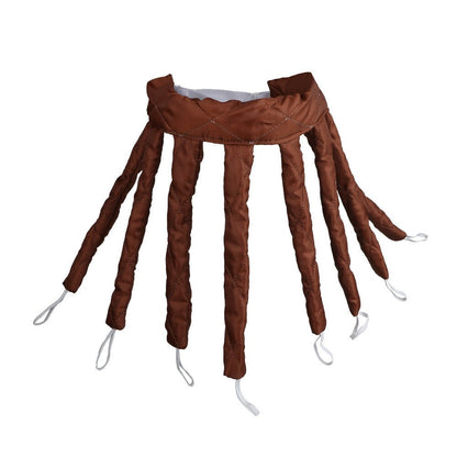 Versatile Eight - Claw Hair Curler - Rosette & Co