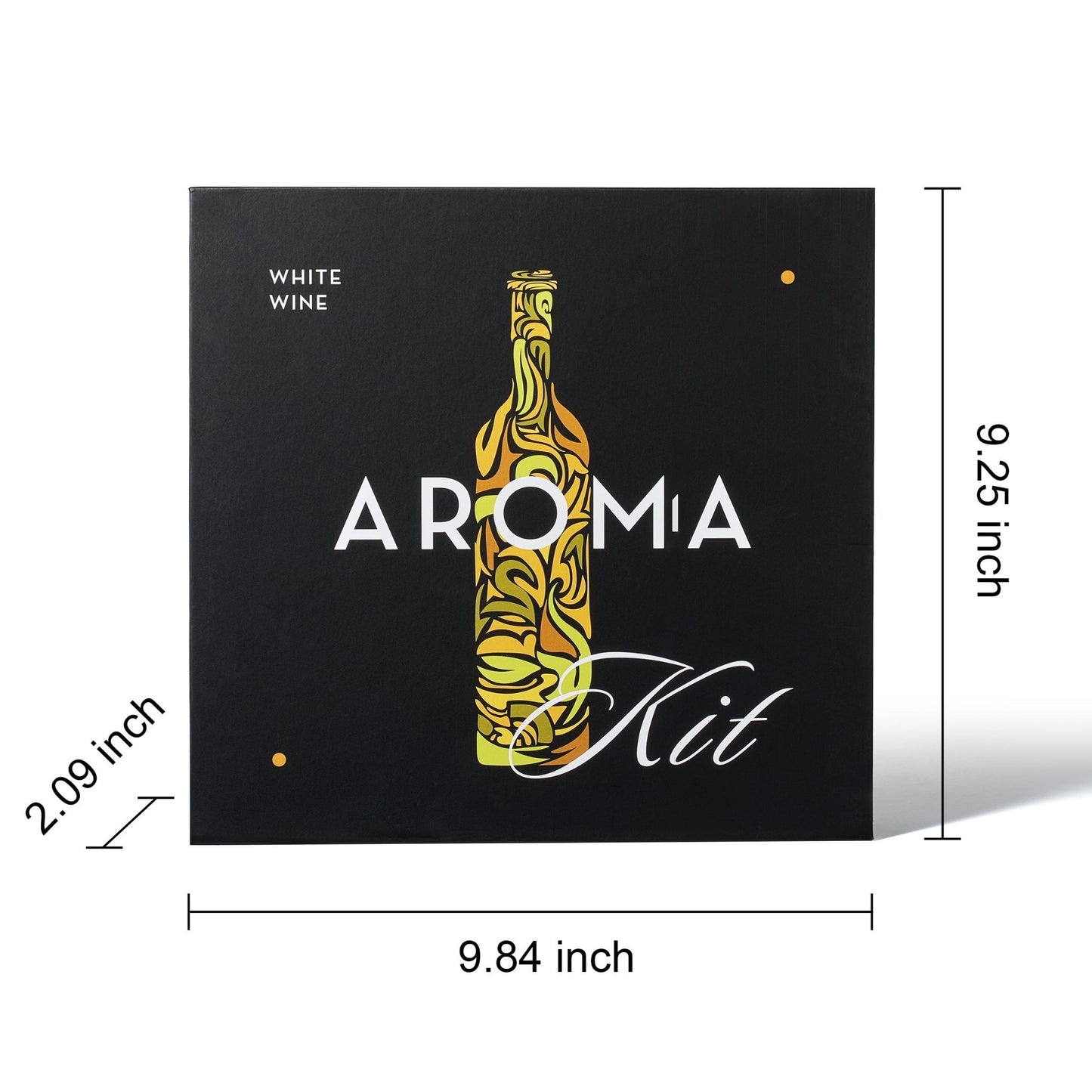 White Wine Aroma Kit - Rosette & Co