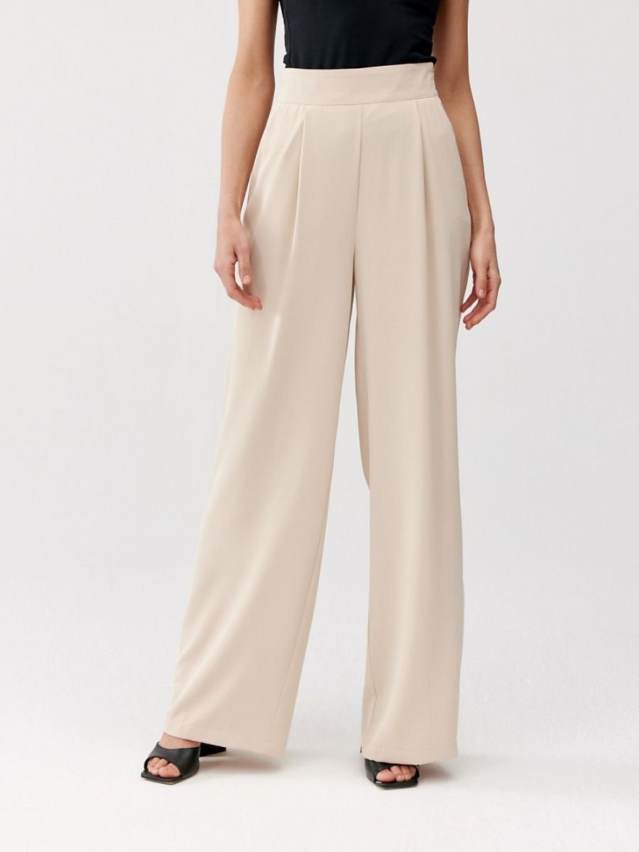 Women trousers Roco - Rosette & Co