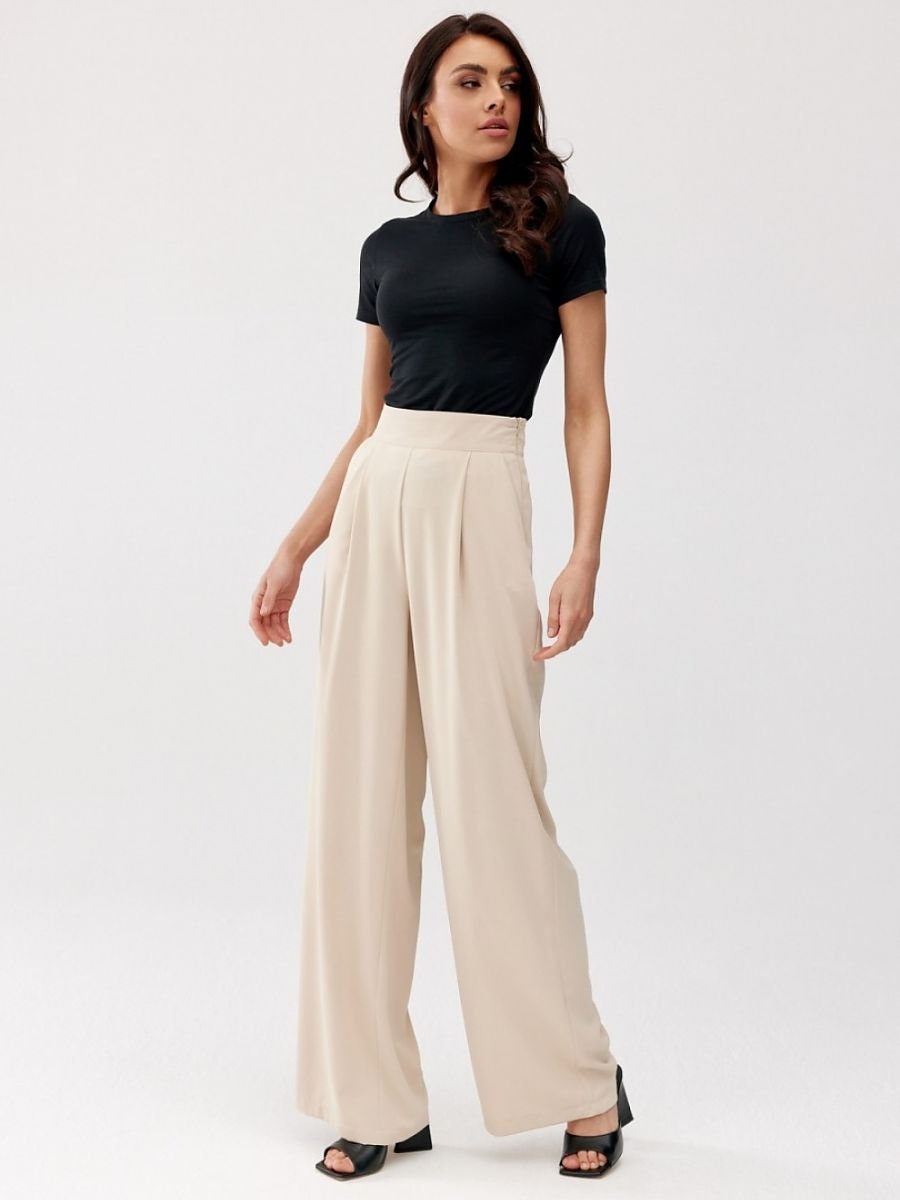 Women trousers Roco - Rosette & Co