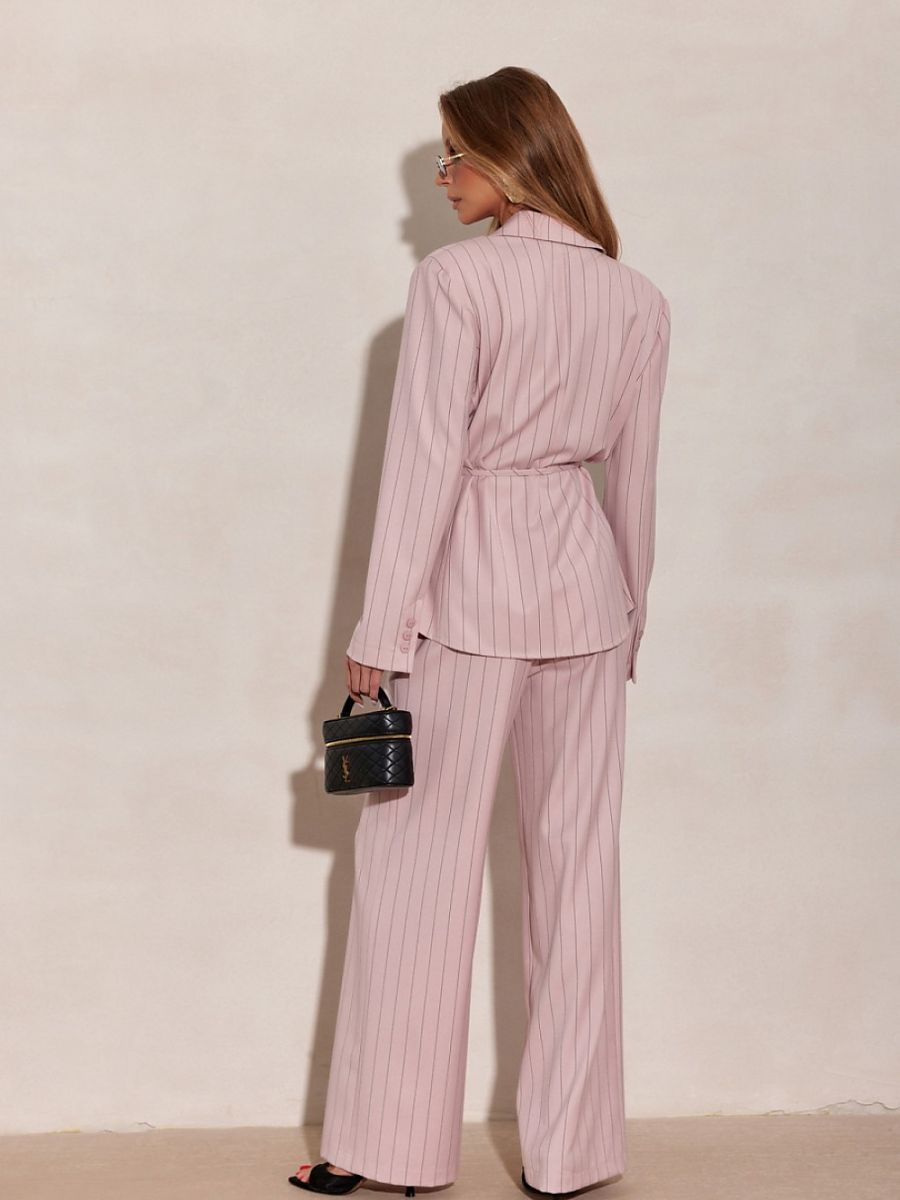 Women trousers Roco - Rosette & Co