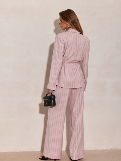 Women trousers Roco - Rosette & Co